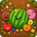 Fruit Merge: Drop & Merge APK