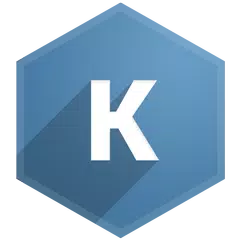 Kutbay - Hexagon Icon Pack APK 下載