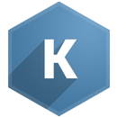 Kutbay - Hexagon Icon Pack APK