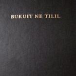 Kalenjin Bible -(Nw & Old Tstmnt) Bukuit Ne Tilil