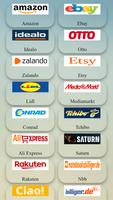 kuwait online mobile shopping apps-online shopping Affiche