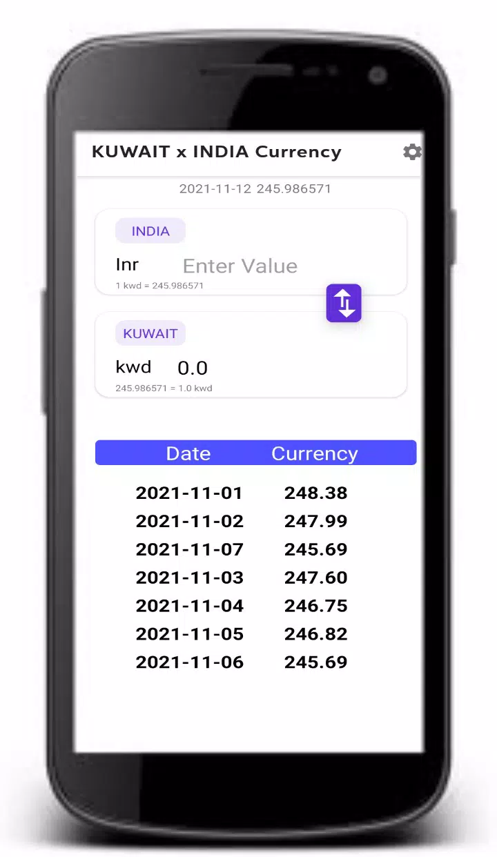 Singapore Dollar Indian Rupee Converter SGD INR APK For, 41 OFF