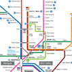 Kuala Lumpur Metro App 🇲🇾