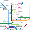 Kuala Lumpur Metro App 🇲🇾 APK