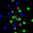 아토 미움 (Atomium) 3D 무료 LWP