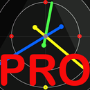 PRO LWP horloge régulier APK