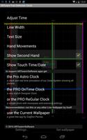 DeKonstr Clock LWP screenshot 2