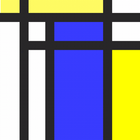 MonDriaNoid Free LWP Clock simgesi