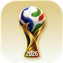 APK World Soccer Cup 2026 Album