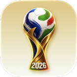 World Soccer Cup 2026 Album