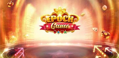 Epoch Game - Pinoy Casino Affiche