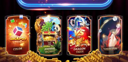 Epoch Game - Pinoy Casino capture d'écran 1