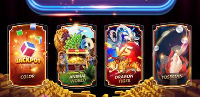 Epoch Game - Pinoy Casino capture d'écran 3