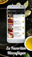 1 Schermata Kuchen Rezepte app Deutsch kostenlos und offline