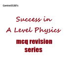 A Level Physics MCQ Revision icône