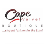 Cape Velvet Boutique आइकन