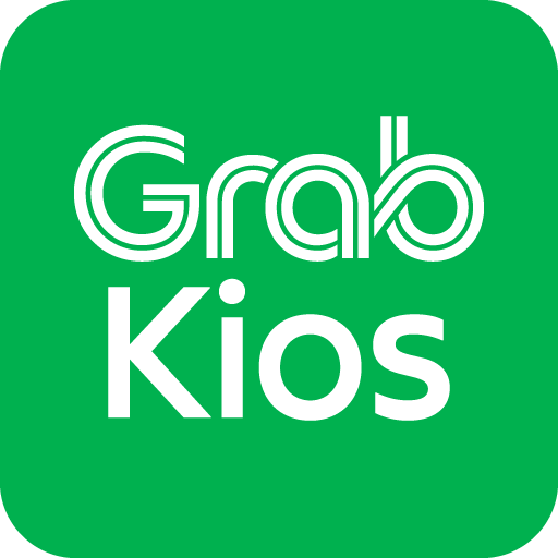 GrabKios: Agen Pulsa, PPOB