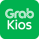 GrabKios: Agen Pulsa & PPOB APK