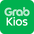GrabKios icon