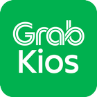 GrabKios icône