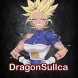 DragonSullca Ball