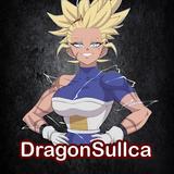 ikon DragonSullca Ball