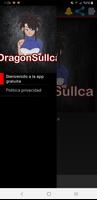 DragonSullca Ball स्क्रीनशॉट 1