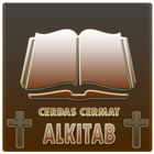 آیکون‌ Cerdas Cermat Alkitab