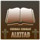 Cerdas Cermat Alkitab アイコン