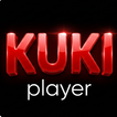 KukiPlayer icon
