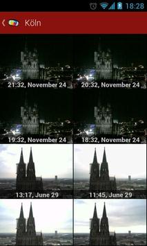 Worldscope Webcams 截图 4