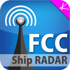 FCC Ship Radar Endorsement ikon