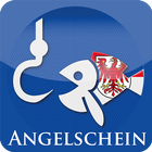 Angelschein Brandenburg 2022 icône