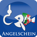 Angelschein NRW Trainer 2023 icône
