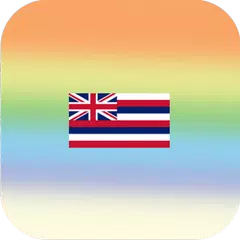 Hawaii Driver License 2023 APK download