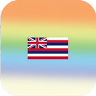 آیکون‌ Hawaii Driver License 2024
