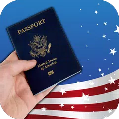 download US Citizenship Test 2023 XAPK