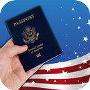 US Citizenship Test 2023 aplikacja