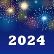 Compte à rebours nouvel 2023