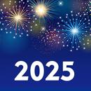 NewYear Countdown 2025 APK