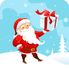 آیکون‌ Christmas App 2023