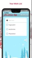 Christmas App 2023 capture d'écran 3