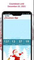 Christmas App 2023 اسکرین شاٹ 1