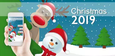 Christmas Countdown & Trivia