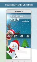 Christmas Countdown & Trivia স্ক্রিনশট 1