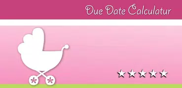 Pregnancy Due Date Calculator