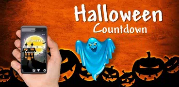 Halloween Countdown 2025