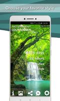 Retirement Countdown स्क्रीनशॉट 1