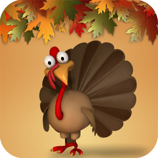 Thanksgiving 2025 App