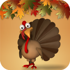 Thanksgiving 2023 أيقونة